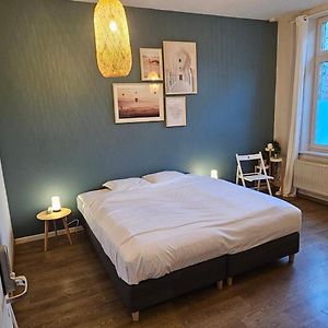 Werf72 - Bruges