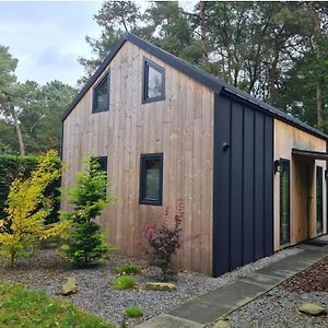 Forest View Lodge Diessen